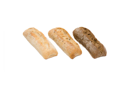 MINI LONGUETTE MIX /MB19 60*40GR
