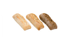 MINI LONGUETTE MIX /MB19 60*40GR