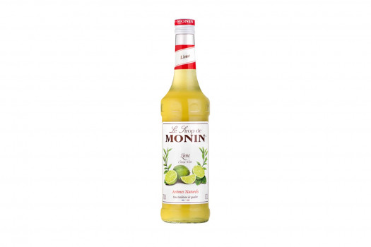 SIROP CITRON VERT 70CL