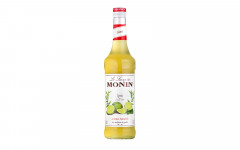 SIROP CITRON VERT 70CL