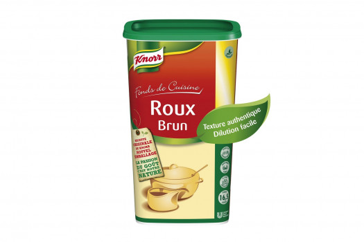 ROUX BRUN (1KG)