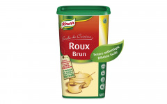 ROUX BRUN (1KG)