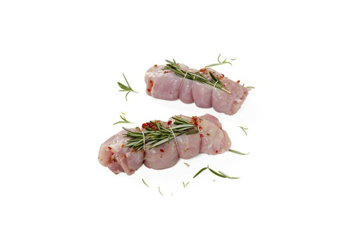 BALLOTINE DE LAPIN ROMARIN /KG