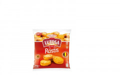 ROSTIS NATURE 750GR