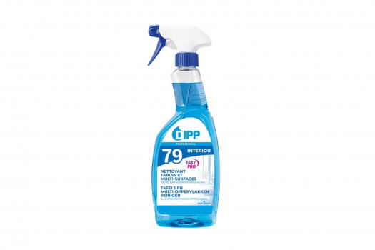 DIPP79 NETTOYANT MULTI SURFACE 750ML