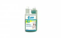 DIPP42 NETTOYANT VERRE A BIERE 1L