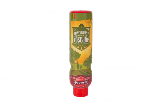 SAUCE TOSCANE 1L TUBE