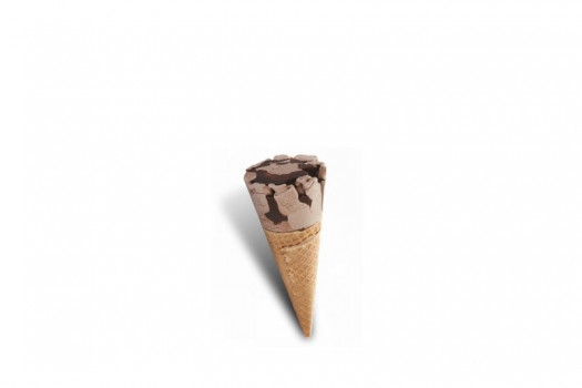 GLACE CORNET CHOCOLAT 14*120ML