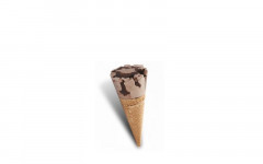 GLACE CORNET CHOCOLAT 14*120ML