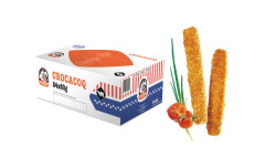 CROCACOQ 21+3 *80GR PROMO