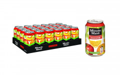 MINUTE MAID MULTIVITAMINE 24*33CL CANS