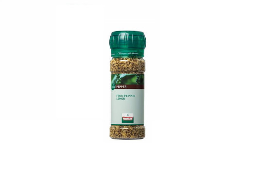 POIVRE SEASON PEPPER LEMON 145GR
