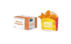 SPACE NUGGET 3*2KG