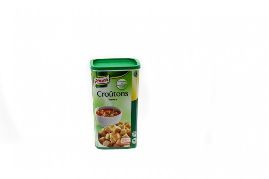 CROUTONS NATURES 580 GR