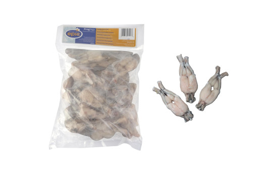 CUISSE GRENOUILLE 16/20 800GR