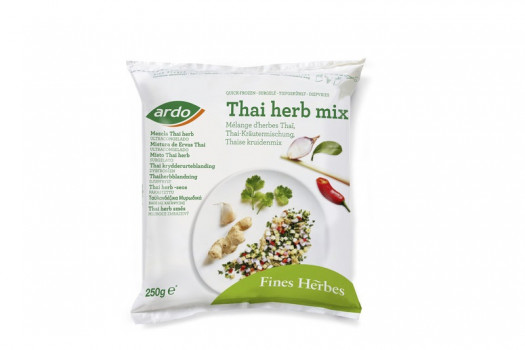 MELANGE HERBE THAI 250GR