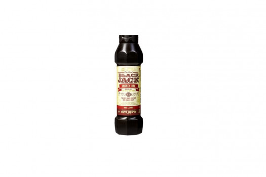 SAUCE ROLLING ROSS CREAMY BACON 800ML TUBE