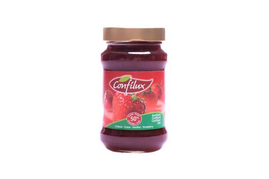 CONFITURE FRAISE 450GR