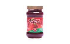 CONFITURE FRAISE 450GR