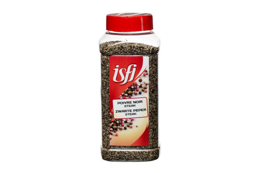 POIVRE NOIR STEAK 500GR