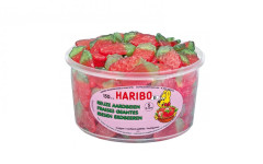 BONBON FRAISE 150P
