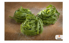 TAGLIATELLE VERTE 6*1KG