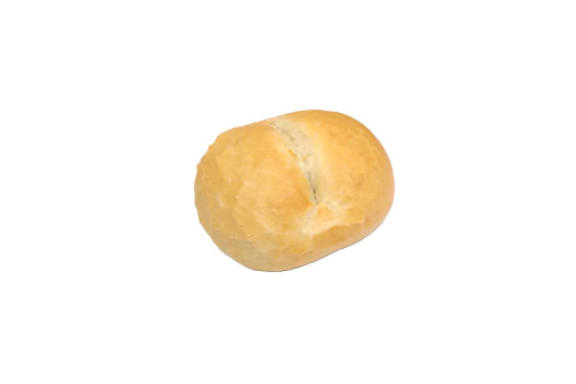 PISTOLET BLANC CUIT SUR SOL 50*70GR /B391