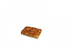 FOCACCIA CHERRY TOMATO 40*200GR