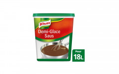 SAUCE DEMI GLACE 1.45KG POUDRE