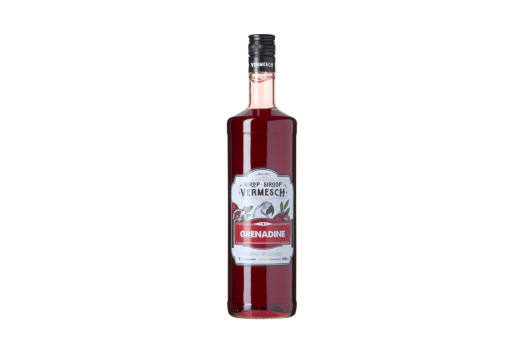 SIROP DE GRENADINE 1L