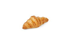 MINI CROISSANT BEURRE 100*30GR /KB239
