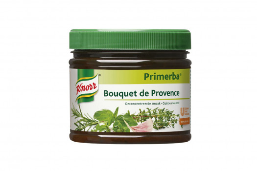 PRIMERBA BOUQUET DE PROVENCE 340GR