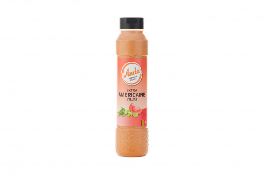 SAUCE AMERICAINE EXTRA 1L TUBE