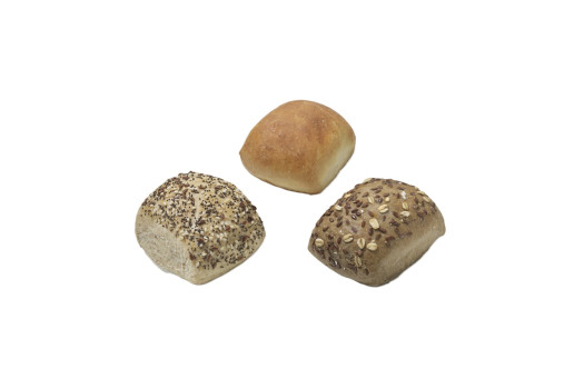 MINI SOFT CARRE MIX 75*40GR /2307080