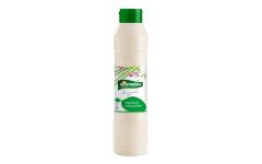VINAIGRETTE CIBOULETTE 1L TUBE