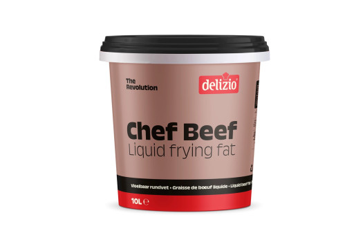 GRAISSE DE BOEUF LIQUIDE 10L