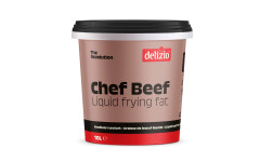 GRAISSE DE BOEUF LIQUIDE 10L