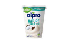 YAOURT VEGETAL NOIX DE COCO 6*500GR