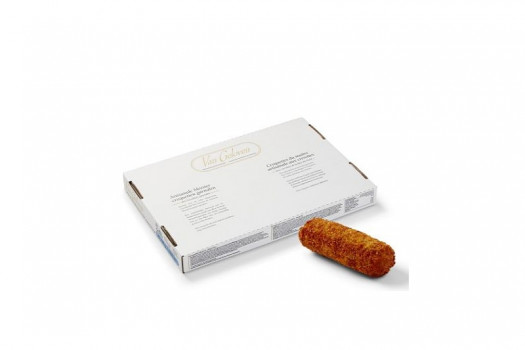 CROQUETTE CREVETTE MAITRE 20*80GR