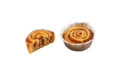 CINNAMON WHIRL 40*110GR /5002189