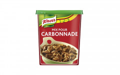 SAUCE MIX CARBONNADE 1.4KG POUDRE