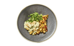 FILET DE POULET GRILLE ESTRAGON 500GR