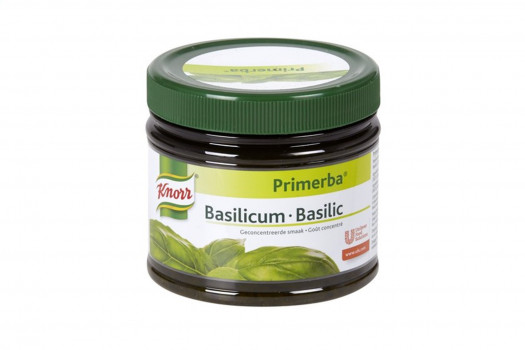 PRIMERBA BASILIC 340GR