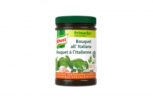 PRIMERBA BOUQUET ALL ITALIANA 700GR