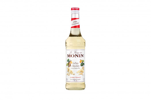 SIROP CHOCOLAT BLANC 70CL