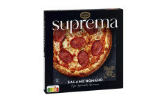 PIZZA SUPREMA SALAME ROMANO 425GR