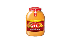 SAUCE ANDALOUSE 2L PET