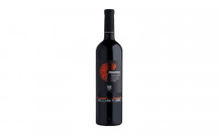 VIN ROUGE PRIMITIVO 75CL