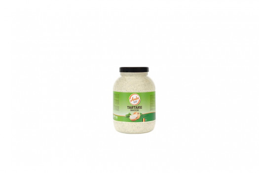 SAUCE TARTARE MAISON 2.85L PET