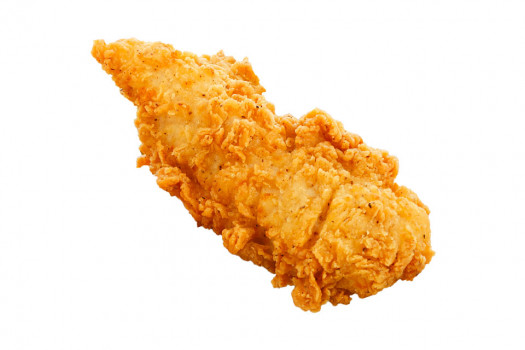 CRISPY CHICKEN TENDERS H&S 1KG JACK/2272